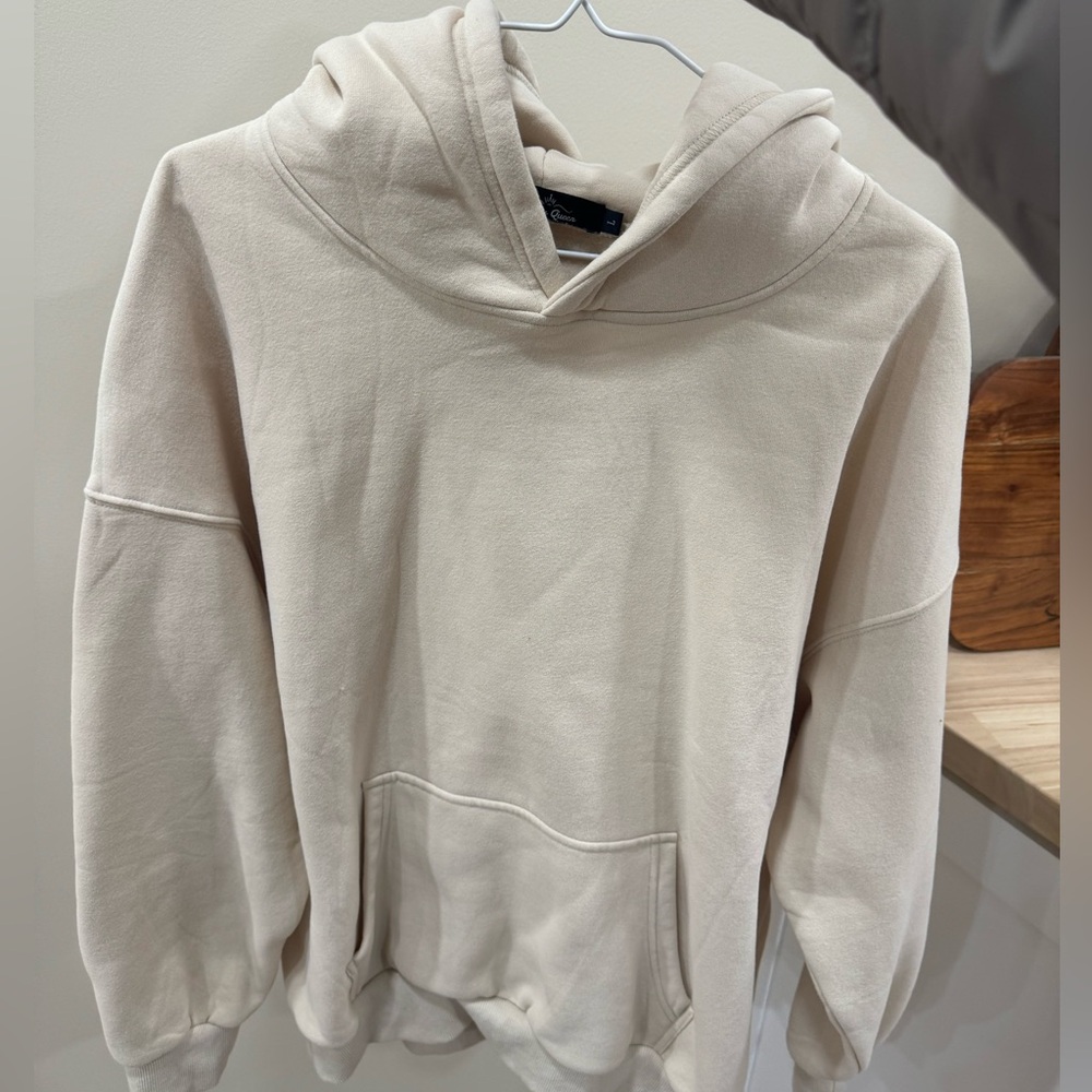 Trendy Queen Oversized Sweatshirt from Amazon